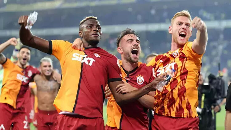 Muhtemel 11'ler belli oldu! Galatasaray Ajax maçı ne zaman, hangi kanalda? - 2. Resim