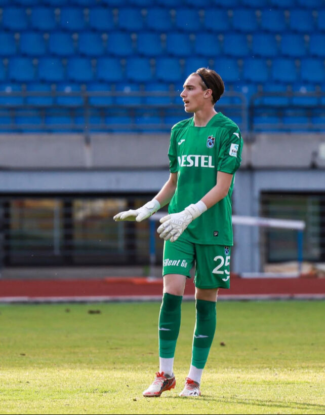 Onuralp Çevikkan kimdir, hangi takımda oynuyor? Yıldız oyuncu Real Madrid’den dudak uçuklatan teklif aldı - 2. Resim