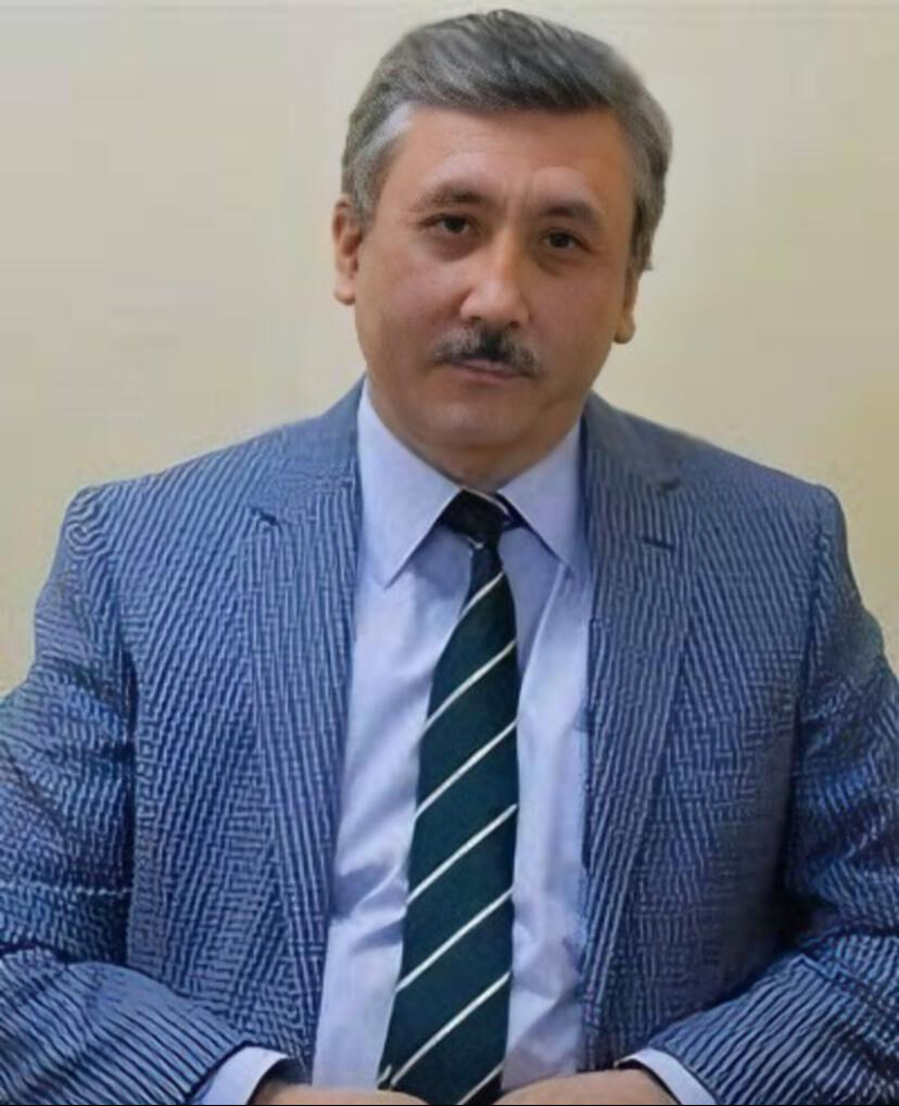 Prof. Dr. Abid Nazar Mahdum'a veda! Türk edebiyatı bir çınarını daha kaybetti - 1. Resim