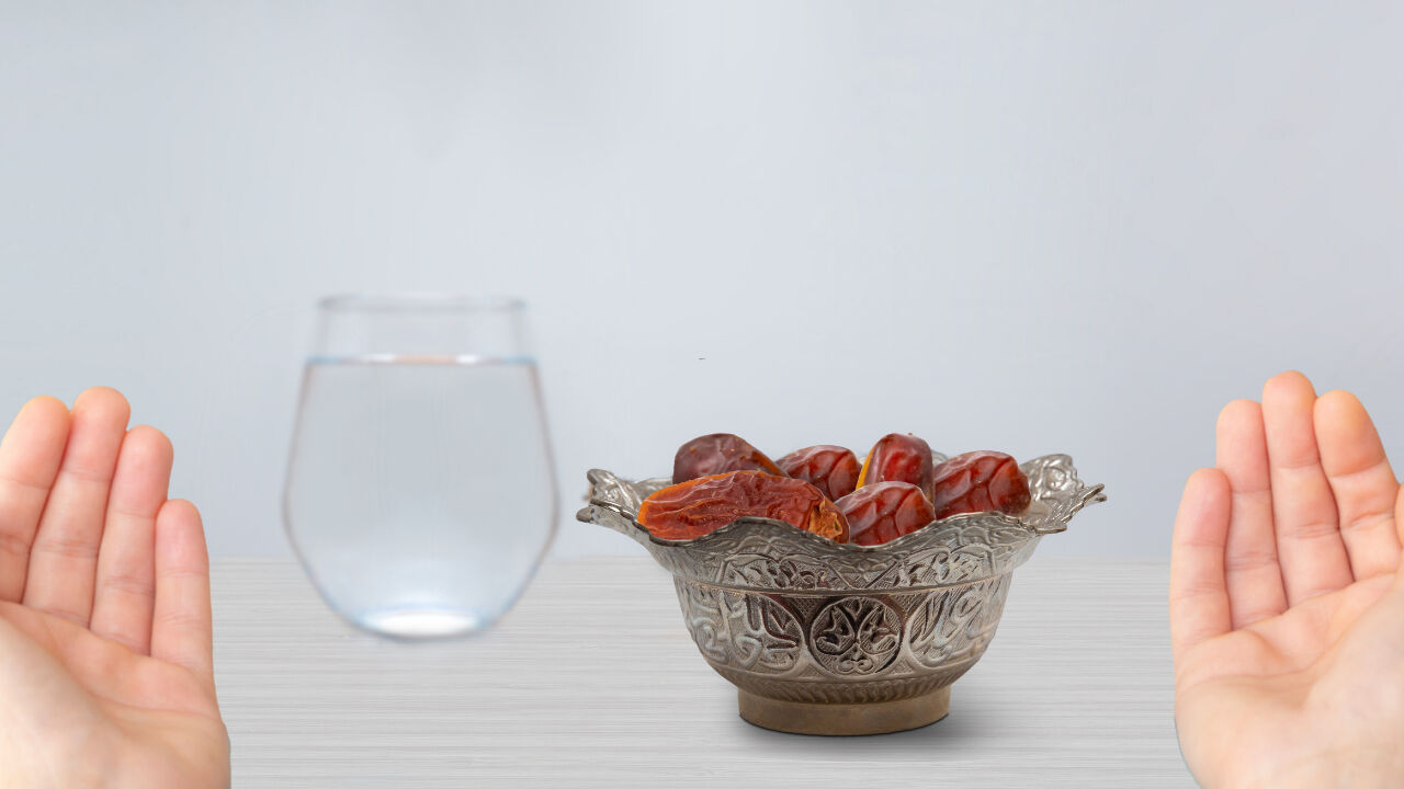 Ramazan ne zaman başlıyor, orucun ilk günü ne zaman? 2025 Ramazan bayramı tarihi - 1. Resim