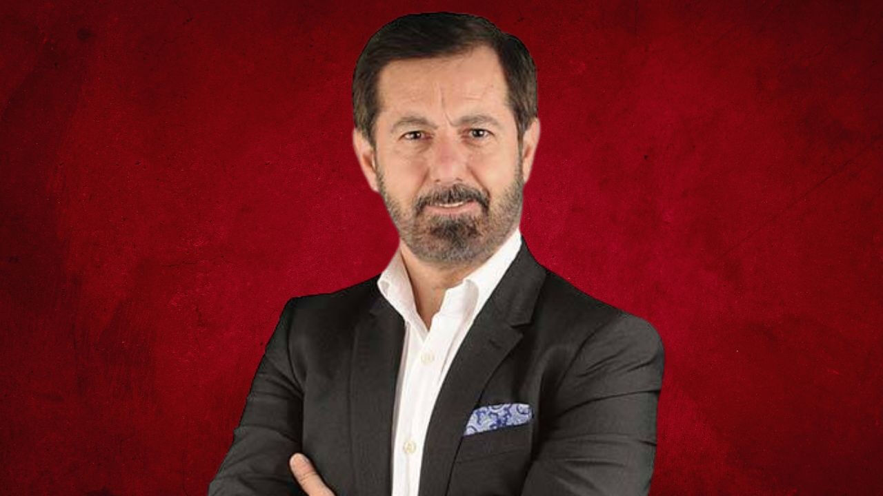 Serhan Asker neden gözaltına alındı? Halk TV Sorumlu Müdürü - 1. Resim