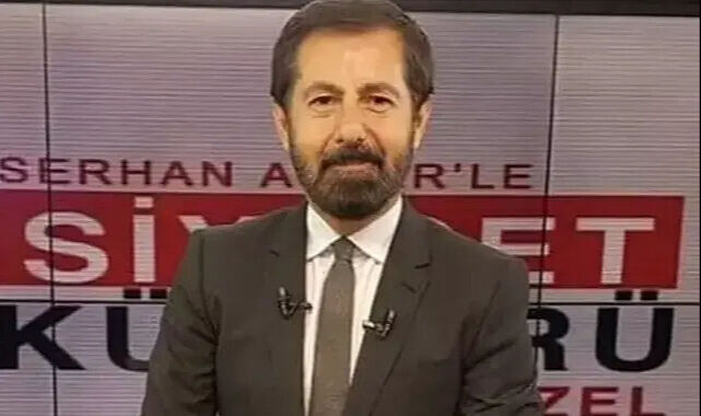 Serhan Asker neden gözaltına alındı? Halk TV Sorumlu Müdürü - 2. Resim