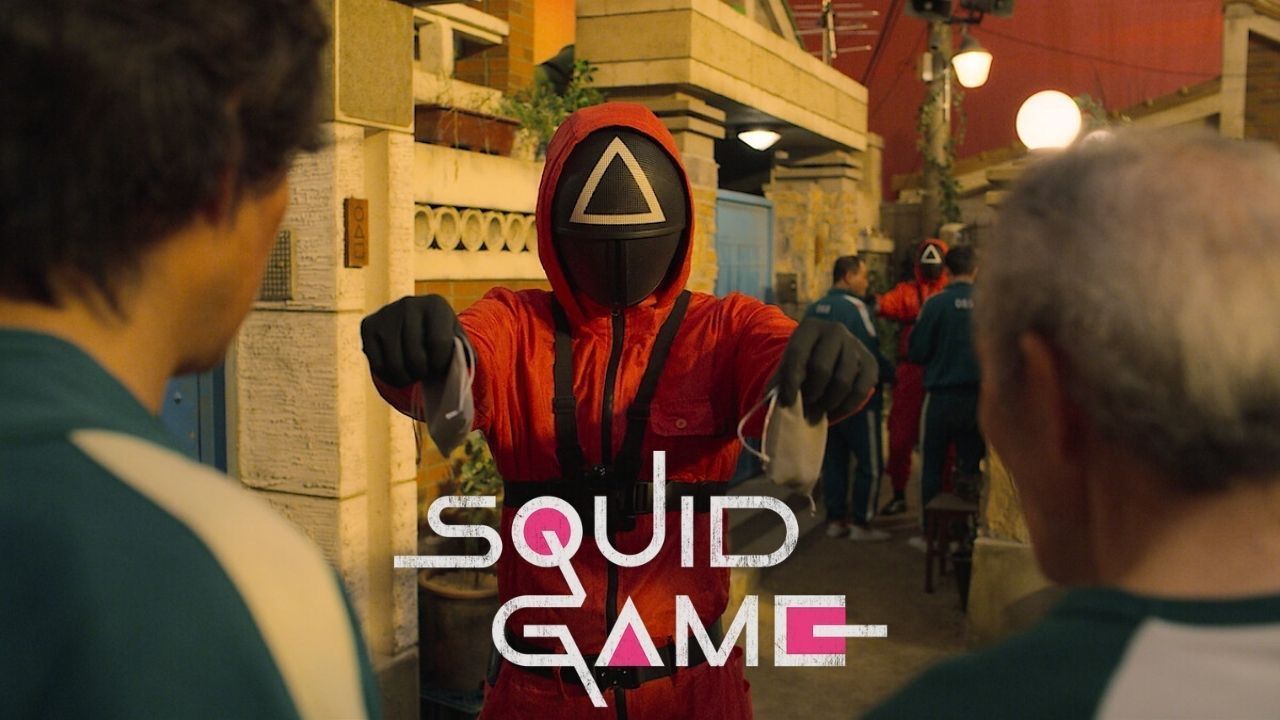 Squid Game 3.sezon ne zaman çıkacak? Yeni sezona dair bilgiler netleşiyor!