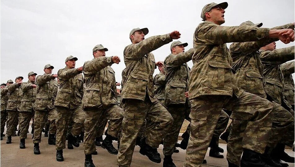 Şubat celbi ne zaman açıklanır? 2025 askerlik yerleri sorgulama - 4. Resim