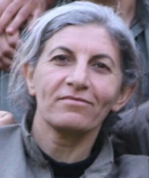 Terör örgütü PKK'nın sözde yöneticisi Şiraz Ömer öldürüldü - 1. Resim