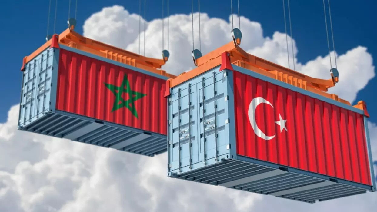 Türk yatırımcılar Dünya Kupası'na! Afrika'ya yeni çıkarma: Fas davet etti Türk yatırımcılar Dünya Kupası'na! Afrika'ya yeni çıkarma, Fas davet etti - 1. Resim