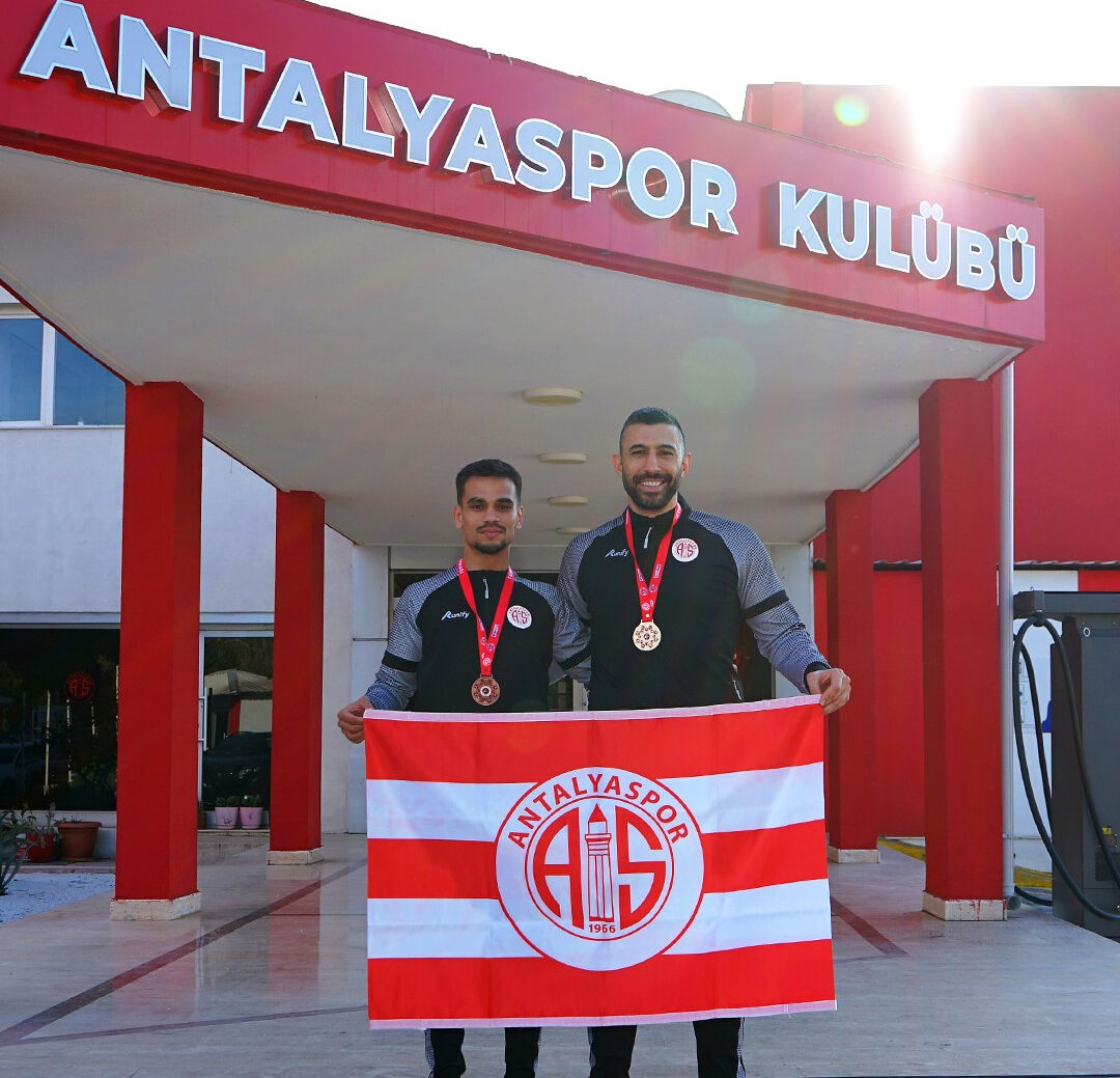 Türkiye Kick Boks Şampiyonası kazananları belli oldu - 1. Resim