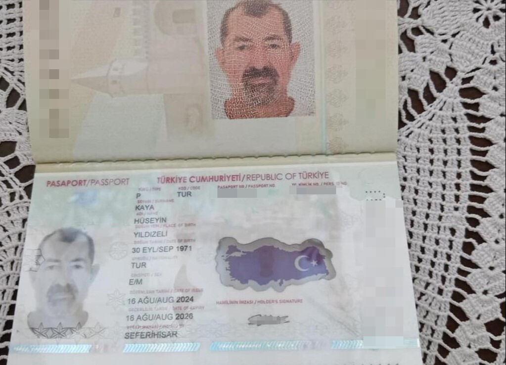 Türkiye'den 3 Türk vatandaşını öldüren İsrail'e kınama - 2. Resim