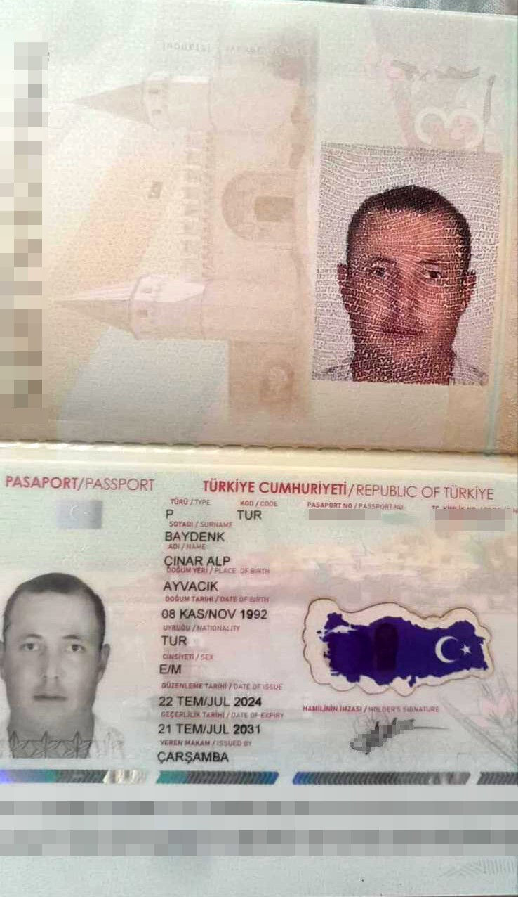 Türkiye'den 3 Türk vatandaşını öldüren İsrail'e kınama - 1. Resim