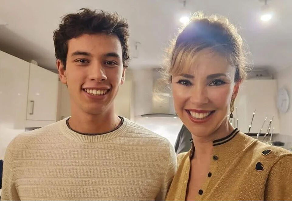 Türkiye'yi terk edip Londra'ya taşınmıştı! İnci Türkay sebebini ilk kez açıkladı - 3. Resim