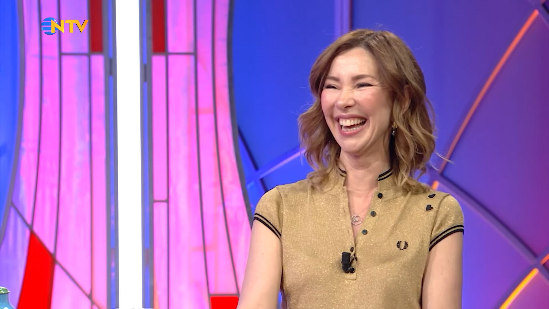 Türkiye'yi terk edip Londra'ya taşınmıştı! İnci Türkay sebebini ilk kez açıkladı - 4. Resim