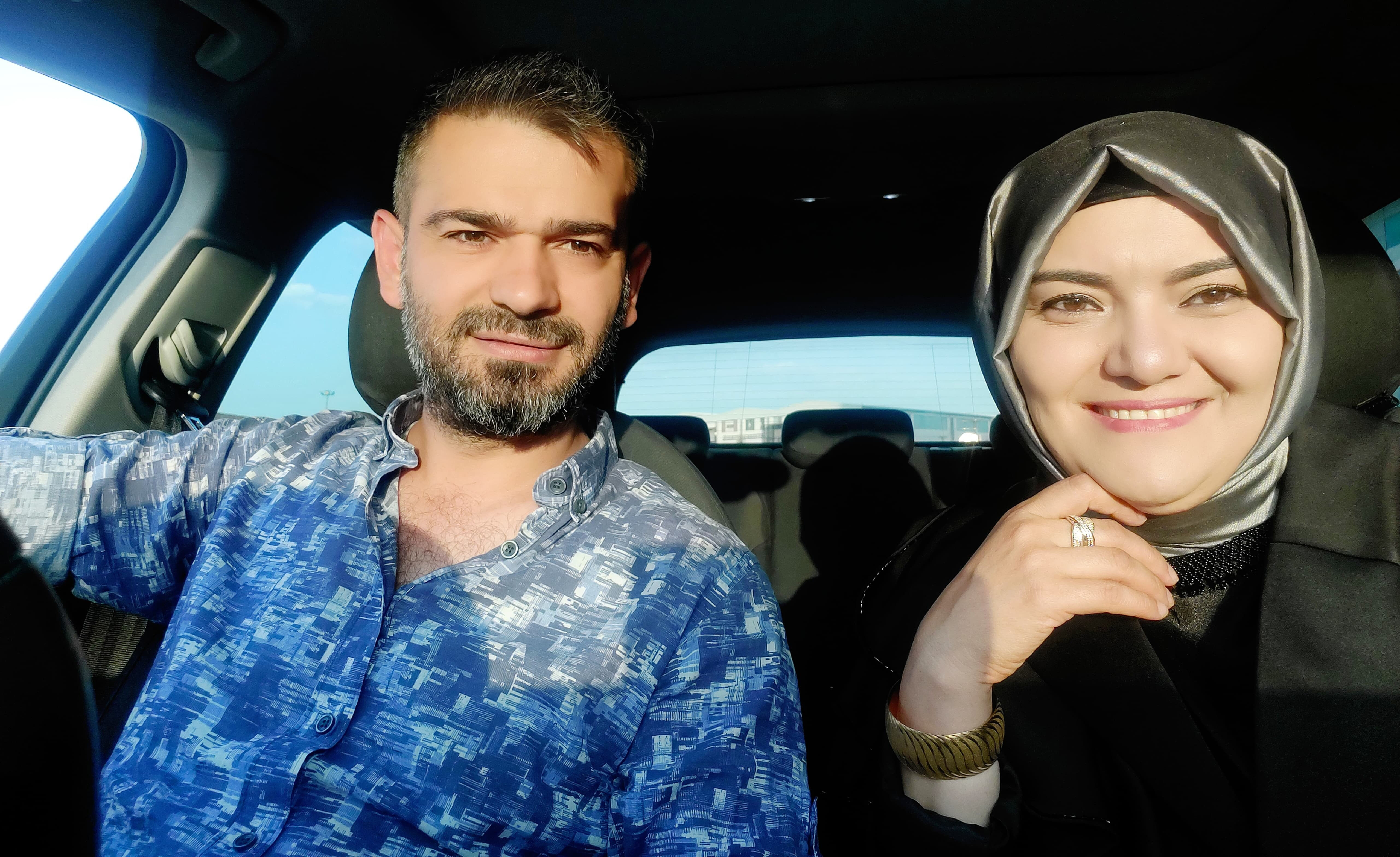 Umreye gidecekti! 'Sarı serum' verilen adam hayatını kaybetti: Eşime ihram yerine kefen giydirdim Umreye gidecekti! 'Sarı serum' verilen adam hayatını kaybetti: Eşime ihram yerine kefen giydirdim - 2. Resim