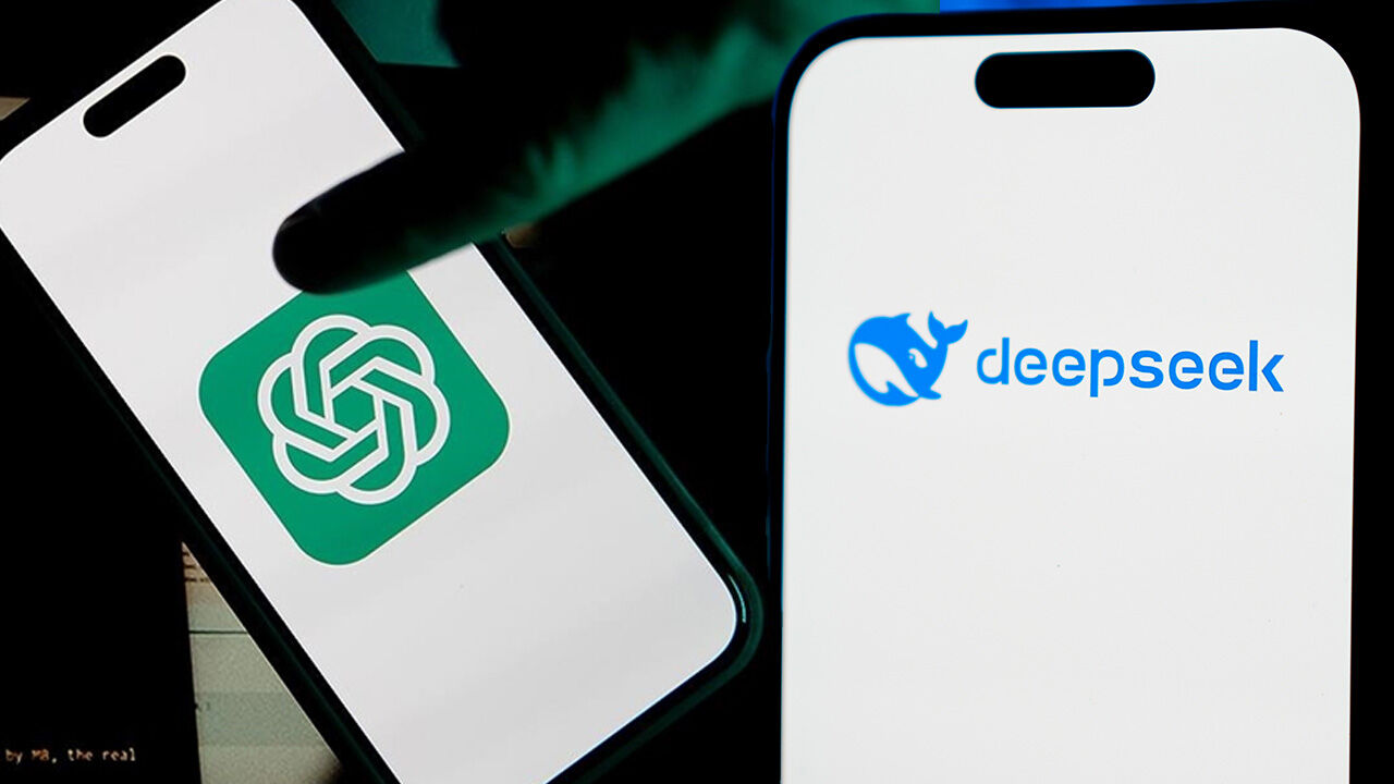 Yapay zeka savaşları büyüyor! OpenAI, DeepSeek’i çalmakla suçladı - 1. Resim