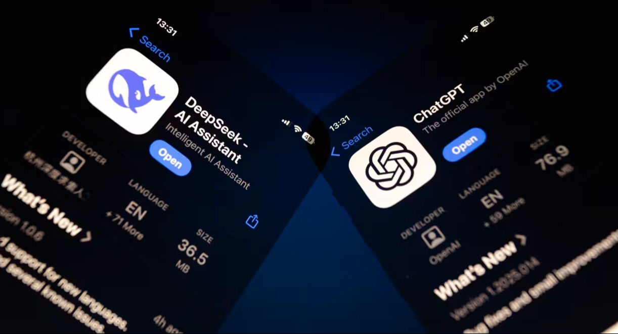 Yapay zeka savaşları büyüyor! OpenAI, DeepSeek’i çalmakla suçladı - 2. Resim