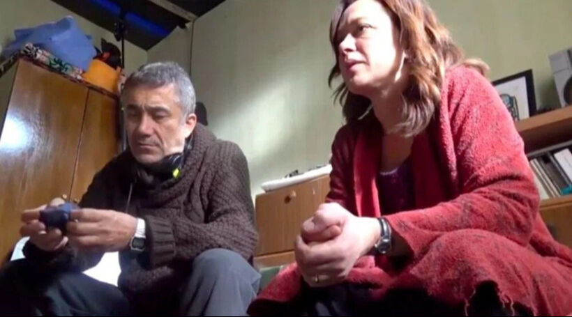 Youtube'da yayınlanan görüntüleri çok konuşulmuştu! Bennu Yıldırımlar, Nuri Bilge Ceylan'a sert tepki gösterdi Youtube'da yayınlanan görüntüleri çok konuşulmuştu! Bennu Yıldırımlar, Nuri Bilge Ceylan'a sert tepki gösterdi - 1. Resim