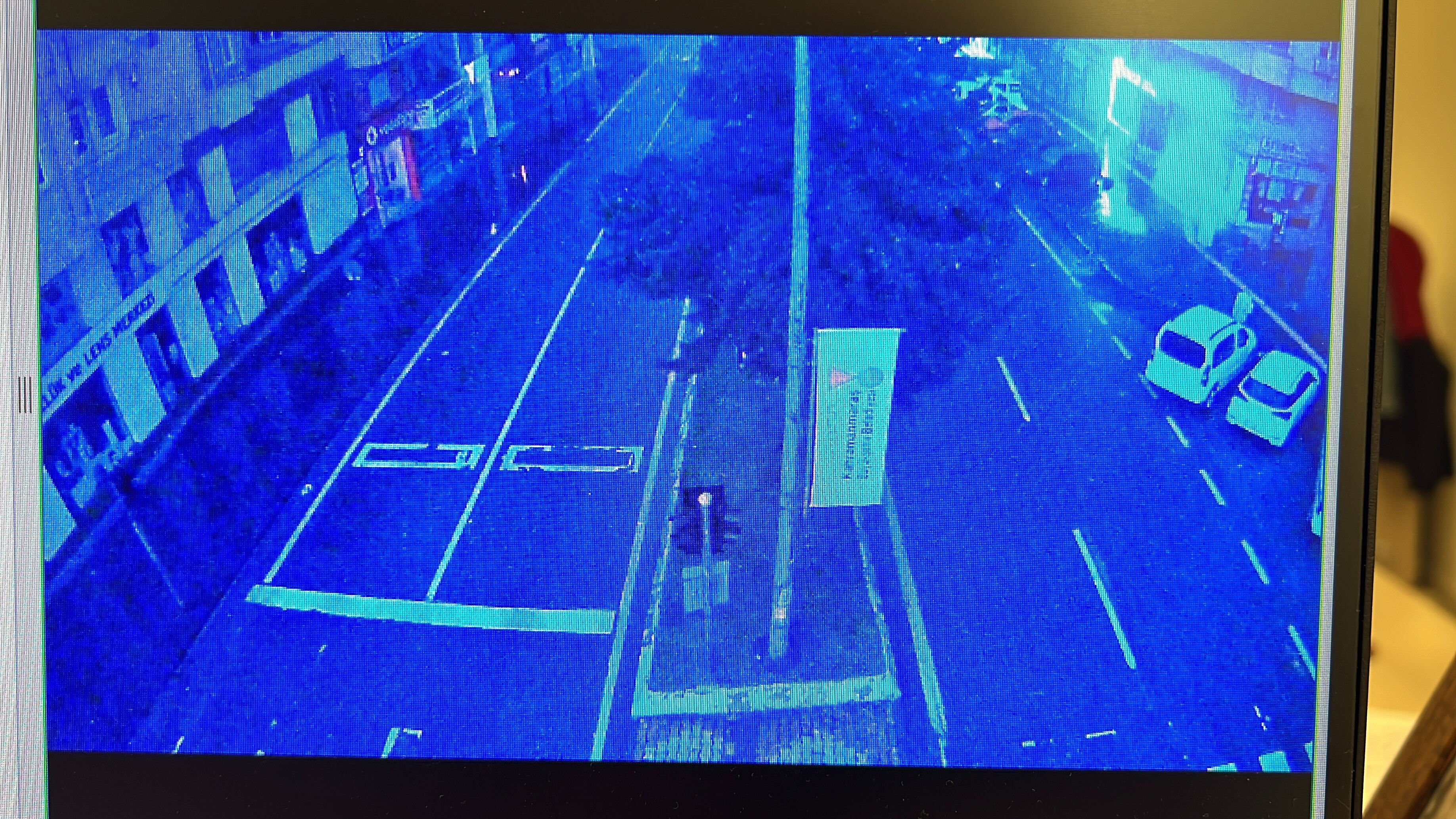 11 kente felaket böyle gelmiş! Birdenbire geldi, gökyüzünü kapladı - 2. Resim