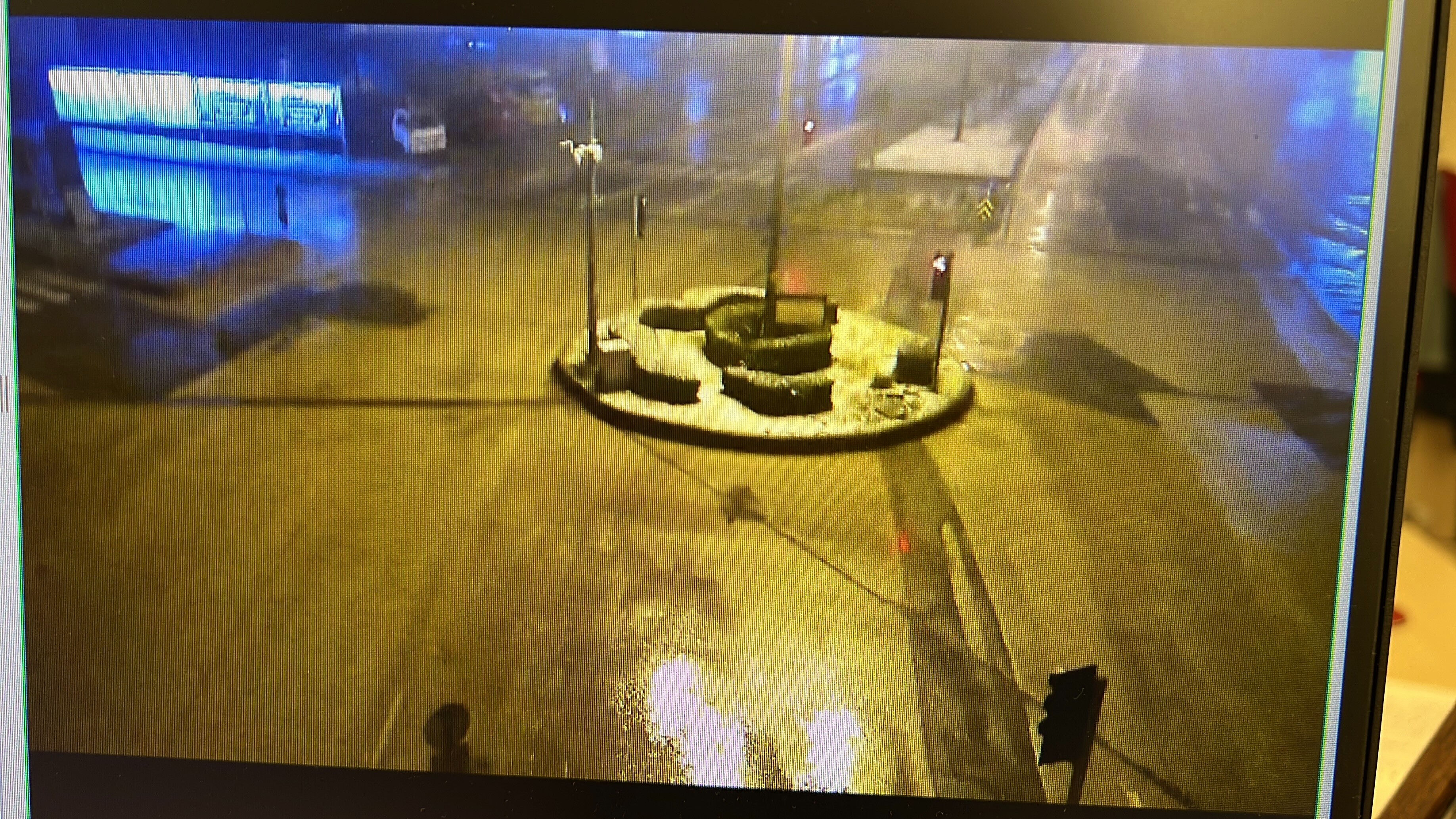 11 kente felaket böyle gelmiş! Birdenbire geldi, gökyüzünü kapladı - 3. Resim