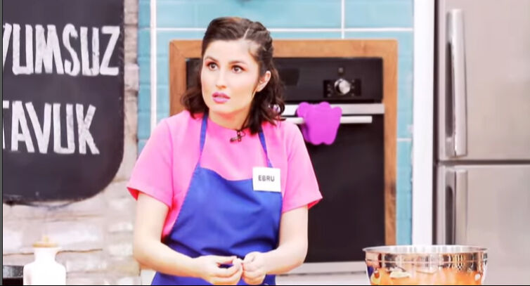 30 Ocak Gelinim Mutfakta kim kazandı? Puan durumu ve çeyrek altını kazanan isim 30 Ocak Gelinim Mutfakta kim kazandı? Puan durumu ve çeyrek altını kazanan isim - 3. Resim