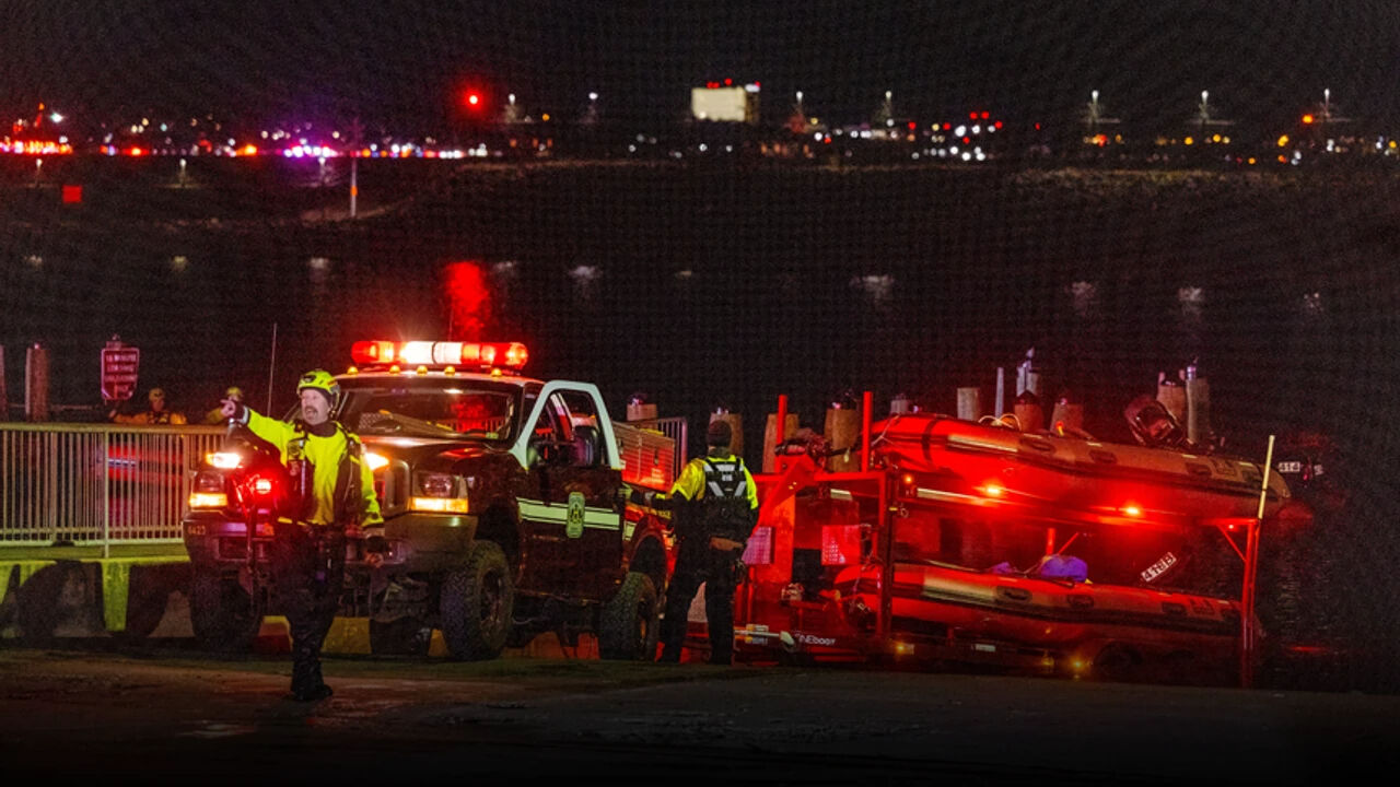 ABD uçak helikopter kazası son durum! Kaç ölü var, kaza neden oldu? - 2. Resim