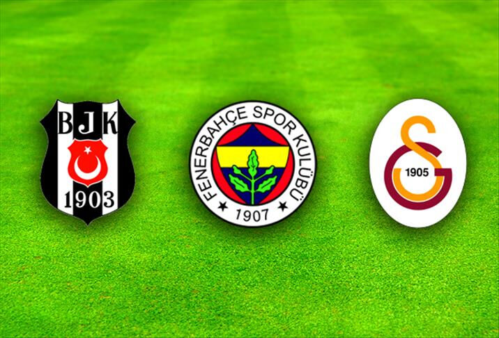 Avrupa Ligi'nde Türk derbisi olabilir mi? Galatasaray Fenerbahçe Beşiktaş rakip olma ihtimali - 2. Resim