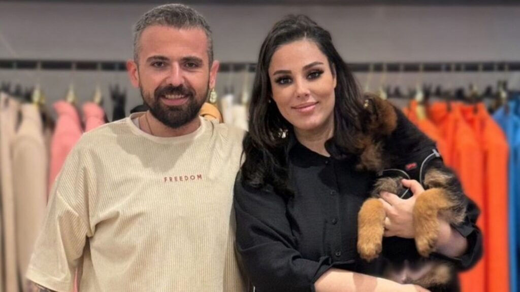 Babasıyla davalık olmuştu! Tuğçe Tayfur kepenk indirdi! Mağazalarına tek tek kilit vuruyor Babasıyla davalık olmuştu! Tuğçe Tayfur kepenk indirdi! Mağazalarına tek tek kilit vuruyor - 5. Resim