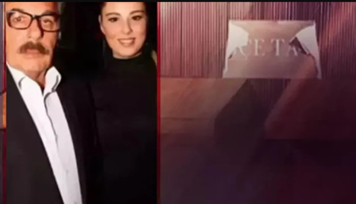 Babasıyla davalık olmuştu! Tuğçe Tayfur kepenk indirdi! Mağazalarına tek tek kilit vuruyor Babasıyla davalık olmuştu! Tuğçe Tayfur kepenk indirdi! Mağazalarına tek tek kilit vuruyor - 2. Resim