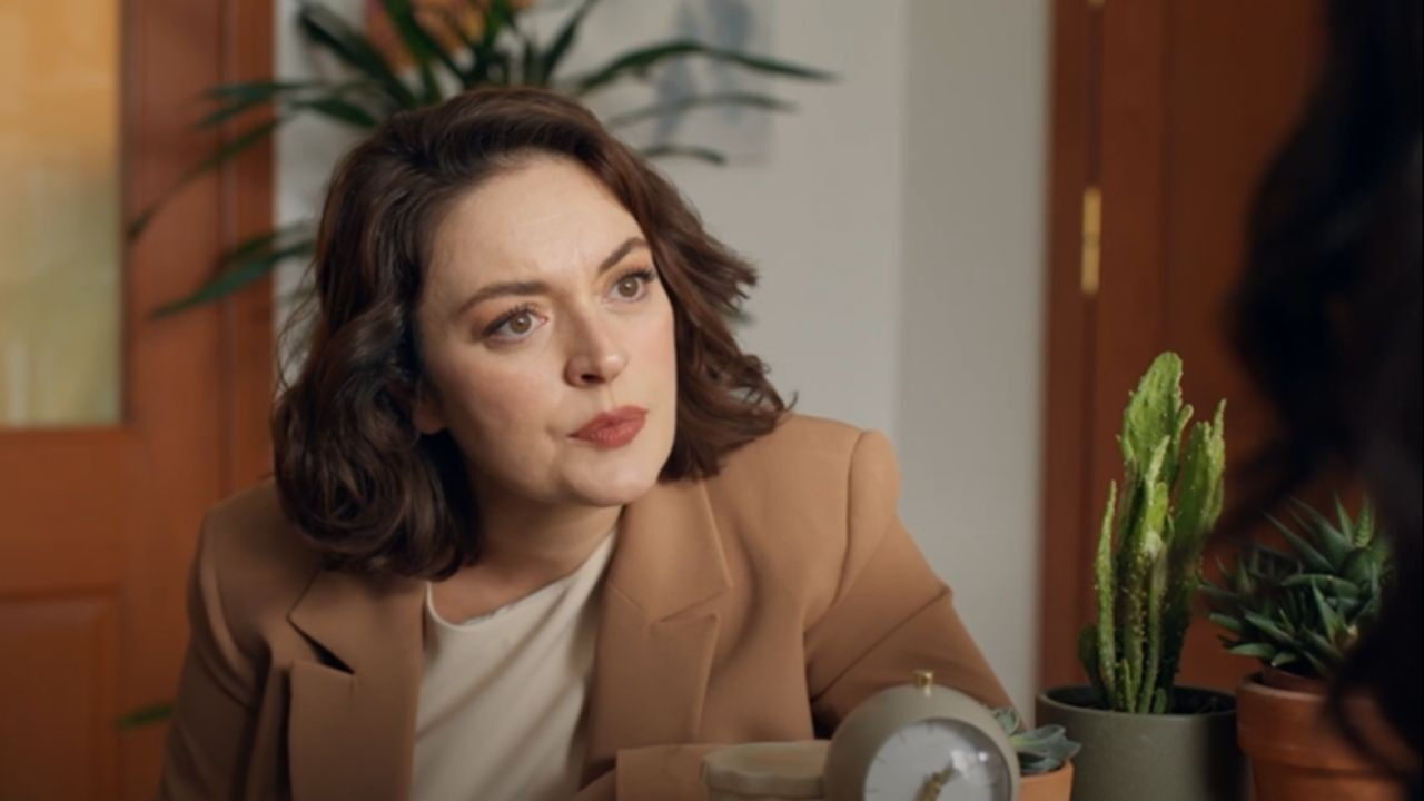 Başka Bir Gün dizisi uyarlama mı, hangi diziden? Konusu dikkat çekti Başka Bir Gün dizisi uyarlama mı, hangi diziden? Konusu dikkat çekti - 1. Resim