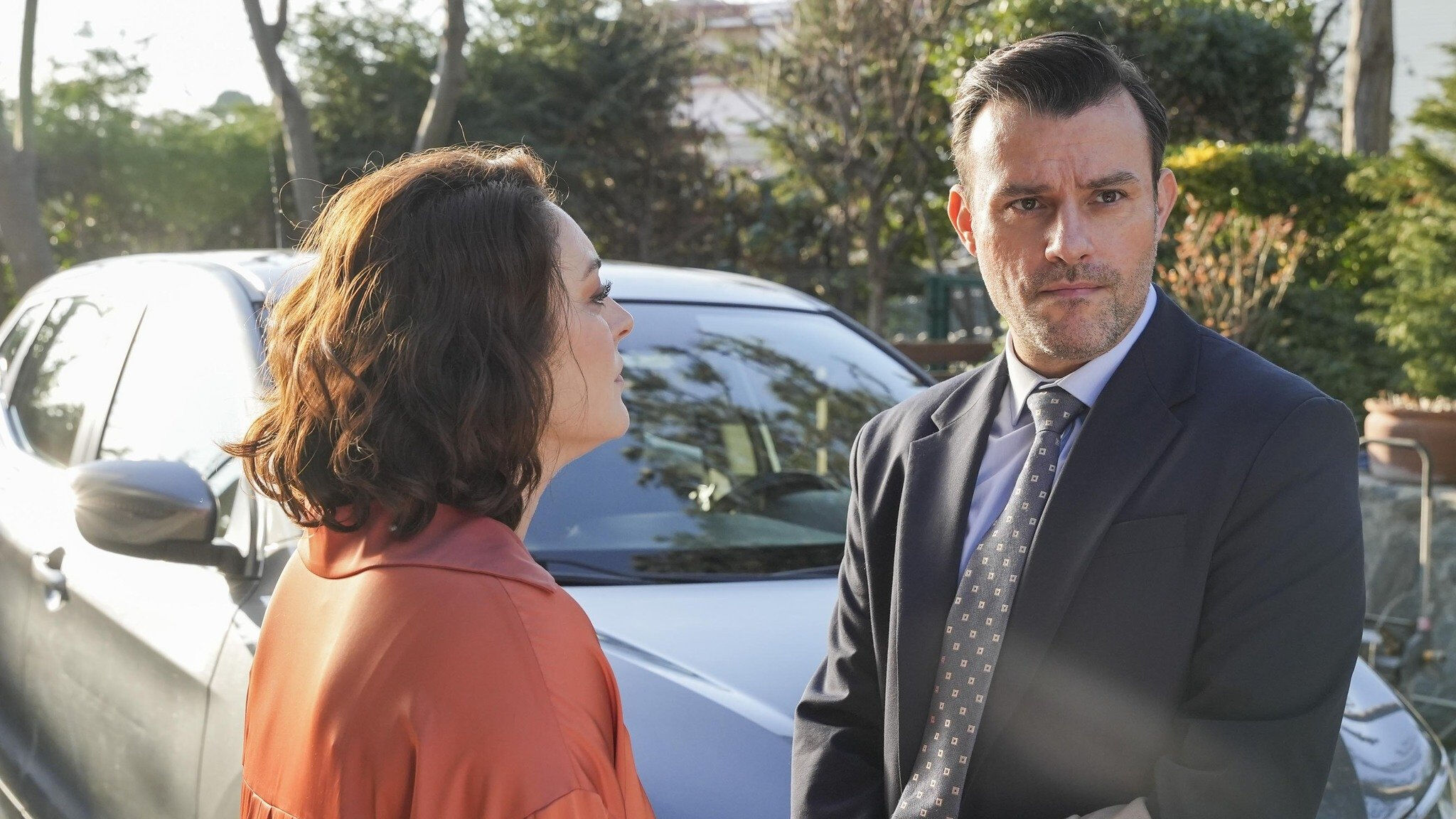 Başka Bir Gün oyuncuları kimler, nerede çekiliyor, konusu nedir? Ezgi Mola ve Salih Bademci başrollerde! - 1. Resim