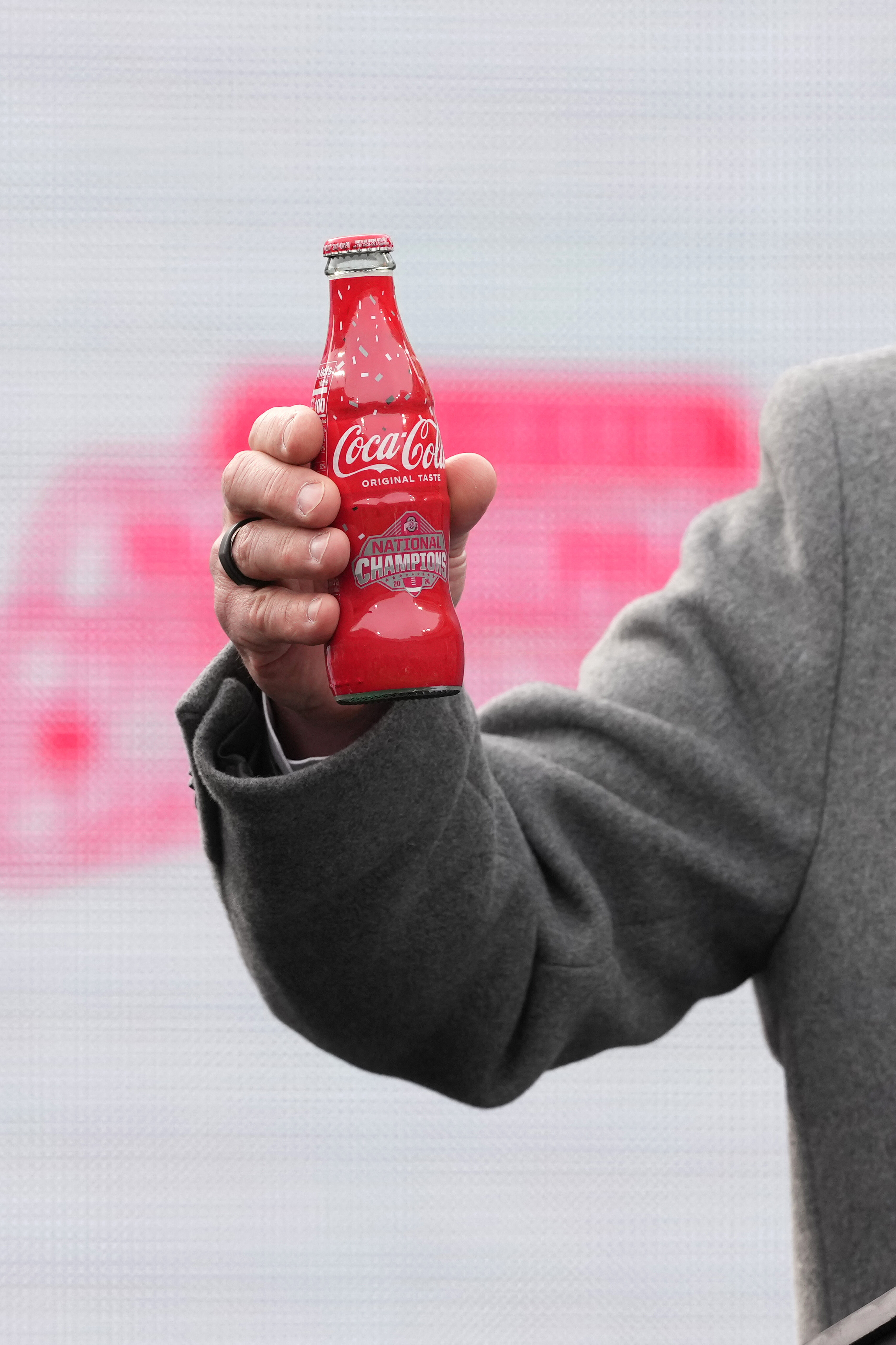 Coca Cola ürünleri nerede ve neden toplatılıyor? Klorat nedir? İçinde klorat bulunduğu iddia edilen ürünler toplatılıyor - 1. Resim