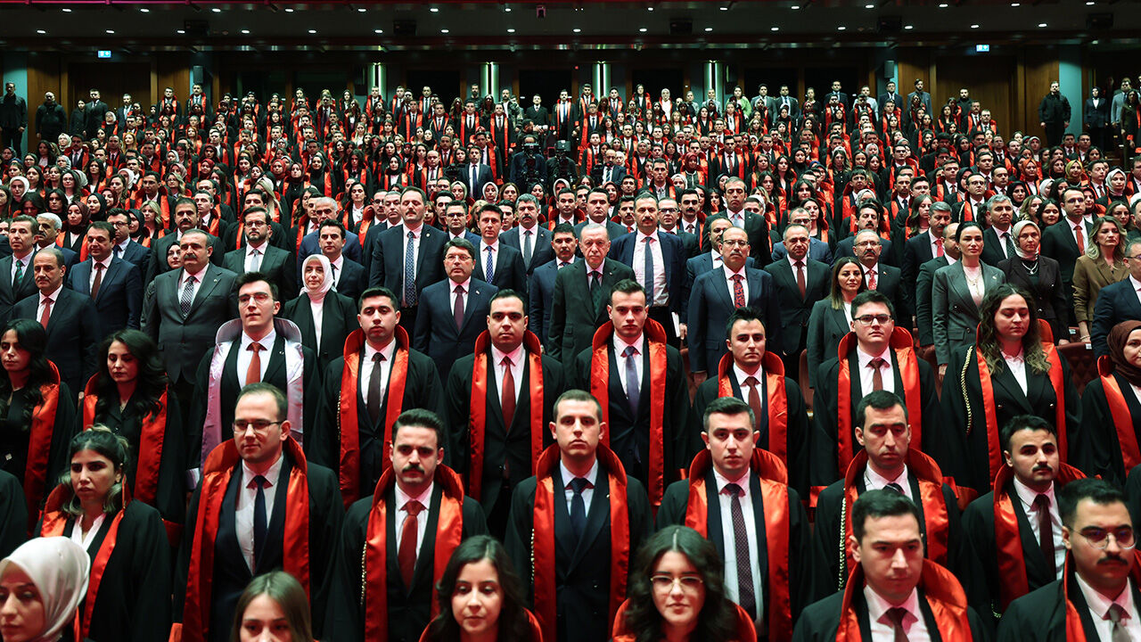 Cumhurbaşkanı Erdoğan'dan çok sert tepki! 