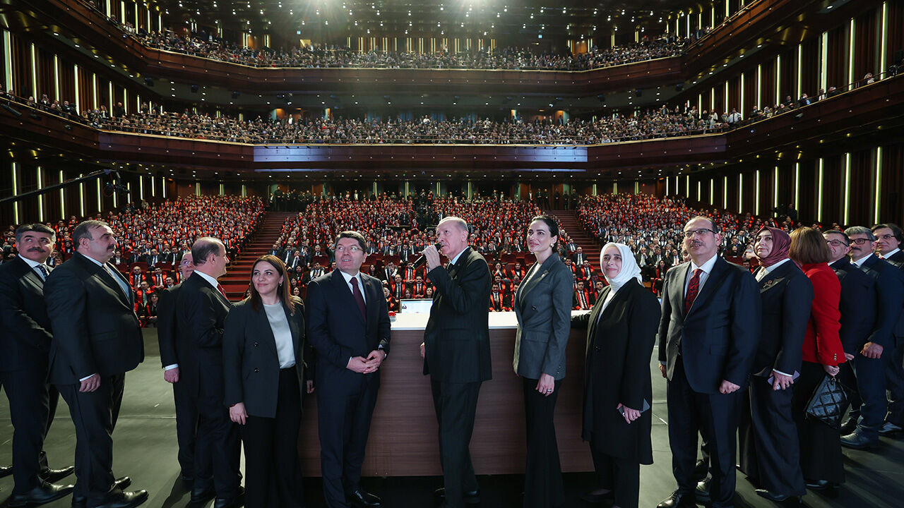 Cumhurbaşkanı Erdoğan'dan çok sert tepki! 