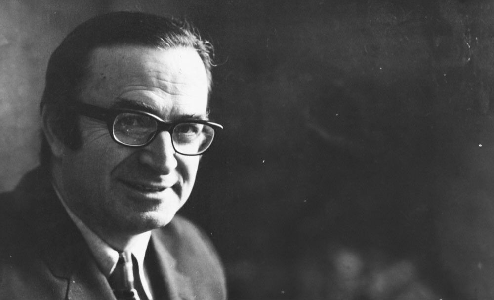 Devlet sanatçısı İlhan Usmanbaş hayatını kaybetti - 1. Resim