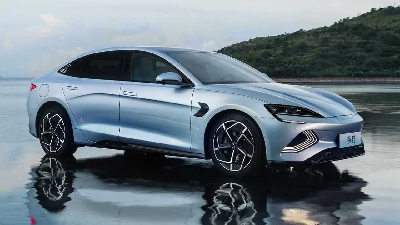 En yüksek gelire sahip otomobil firmaları belli oldu! İlk sırada sürpriz isim var - 4. Resim