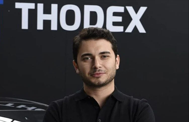 Faruk Fatih Özer tahliye kararı! Thodex kurucusu Faruk Fatih Özer'in suçu neydi, neden tutuklandı? - 2. Resim
