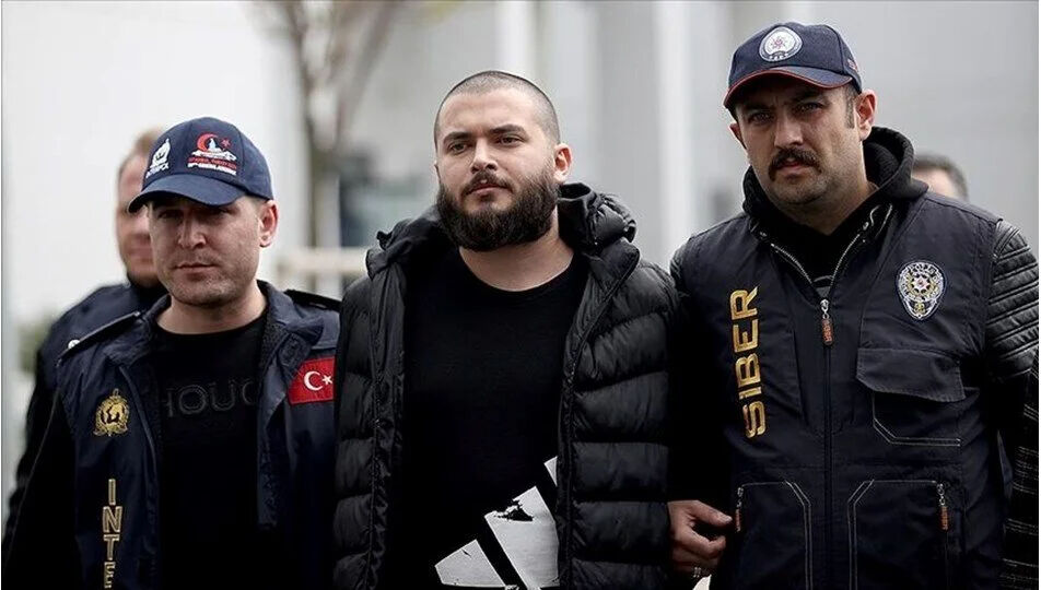 Faruk Fatih Özer tahliye kararı! Thodex kurucusu Faruk Fatih Özer'in suçu neydi, neden tutuklandı? - 1. Resim