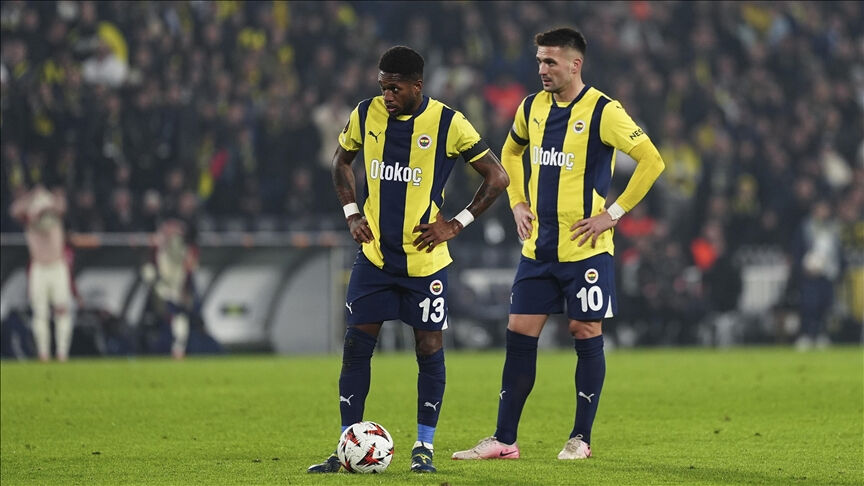 Fenerbahçe nasıl tur atlar, nasıl play off turuna kalır? Fenerbahçe, bu akşam son maçını Midtjylland ile yapacak - 3. Resim