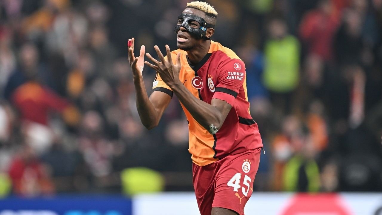 Galatasaray ilk 8 tur ihtimali ne olur? UEFA Avrupa Ligi ihtimalleri - 2. Resim