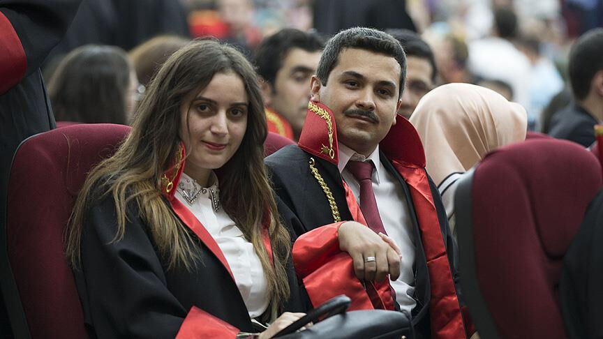Hakim savcı kura töreni sonuçları isim listesi açıklandı! Hakim ve savcı atama kurası sonuçları açıklandı mı, nereden, nasıl öğrenilir? - 3. Resim