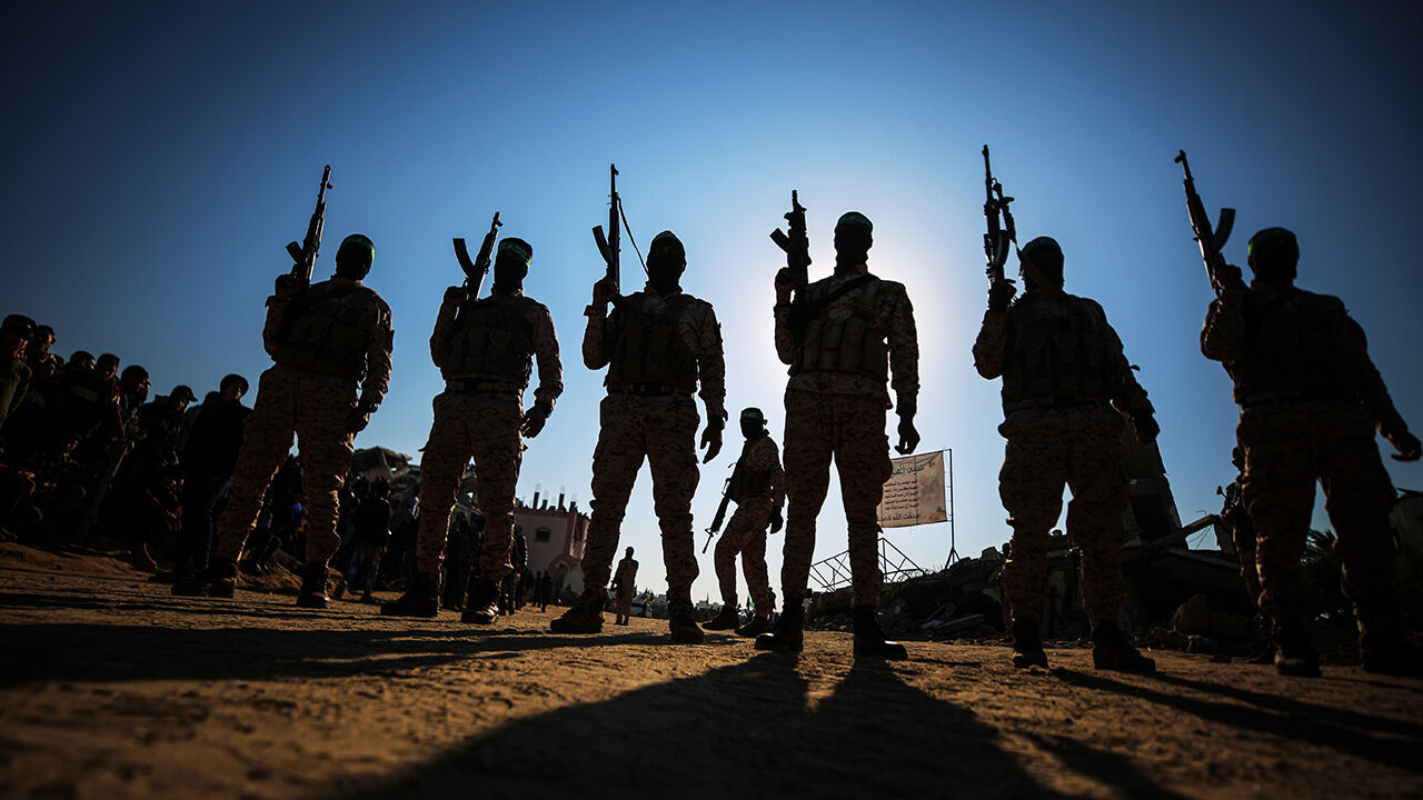 Hamas ile İsrail arasında üçüncü perde! 110 Filistin esir serbest bırakıldı Hamas ile İsrail arasında üçüncü perde! 110 Filistin esir serbest bırakıldı - 5. Resim