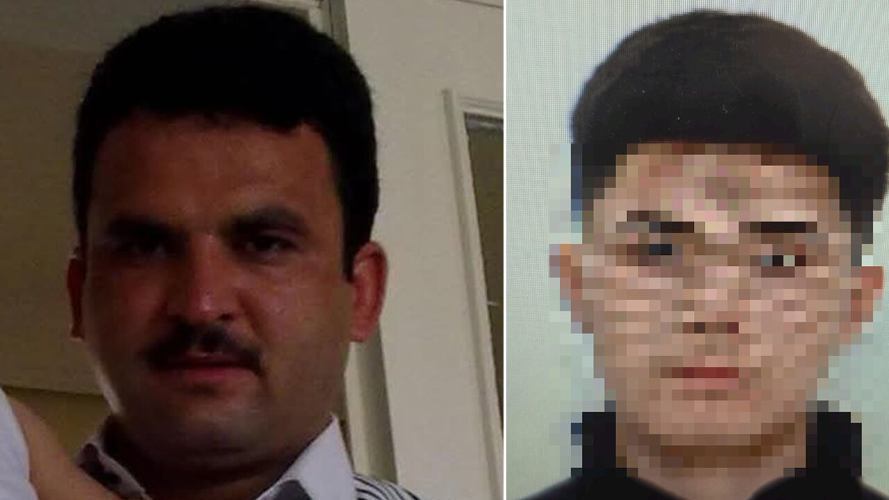 İmamı 'kız kardeşimi taciz etti' diyerek öldürmüştü! 17 yaşındaki gence istenen ceza belli oldu - 1. Resim