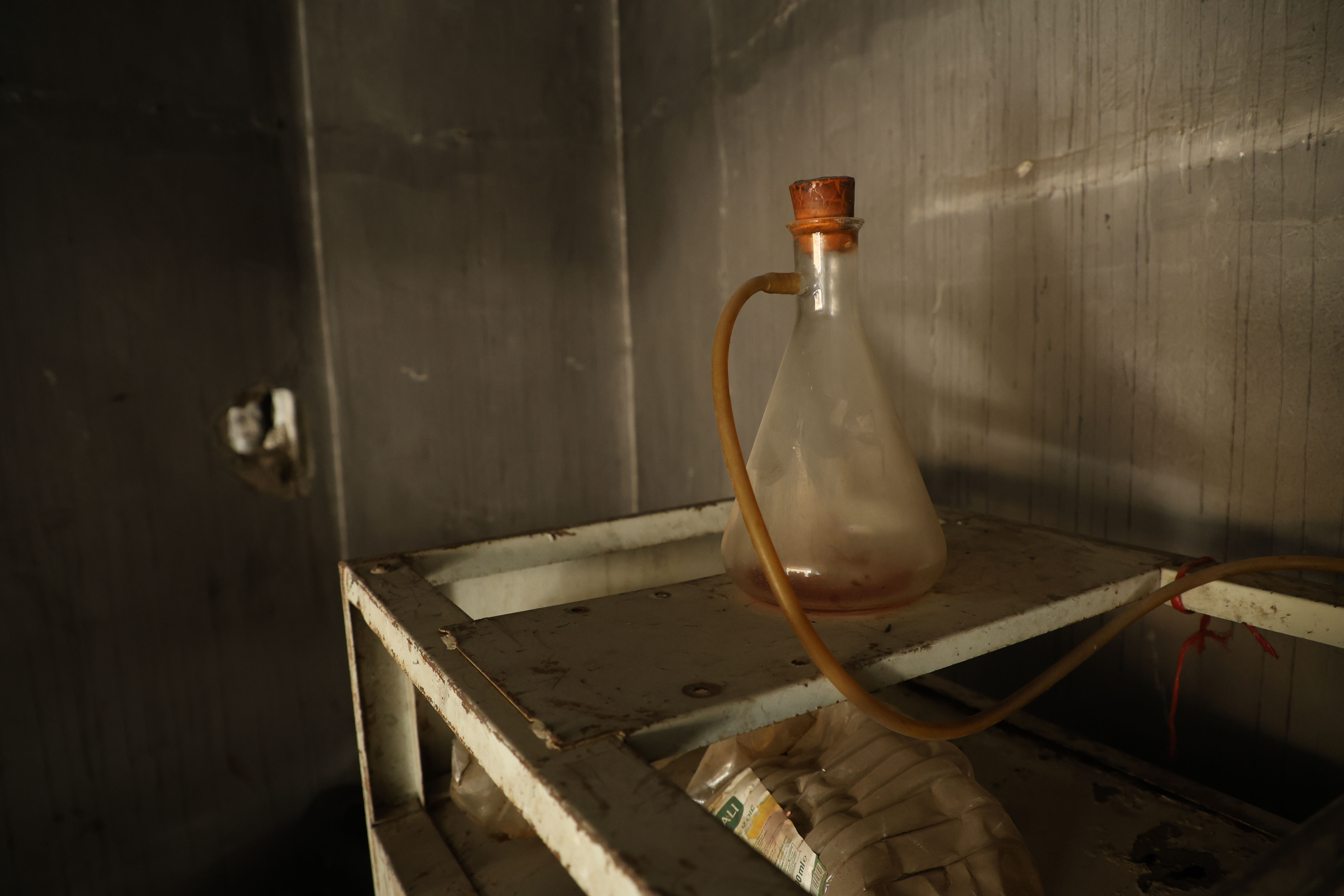 İnsanları uyuşturup milyarlarca dolar kazanmış! Suriye'de devrik Esad'ın skandal zehir deposu İnsanları uyuşturup milyarlarca dolar kazanmış! Suriye'de devrik Esad'ın skandal zehir deposu - 2. Resim