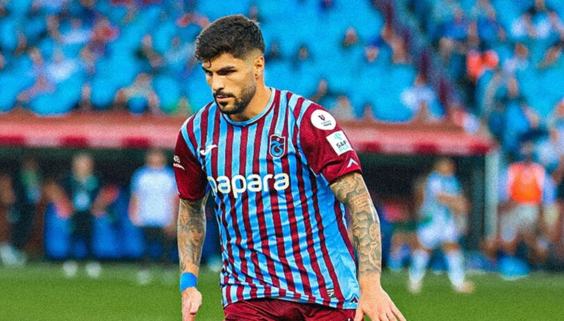 İsmi Galatasaray ile anılıyordu! Fenerbahçe'den flaş Eren Elmalı hamlesi - 2. Resim