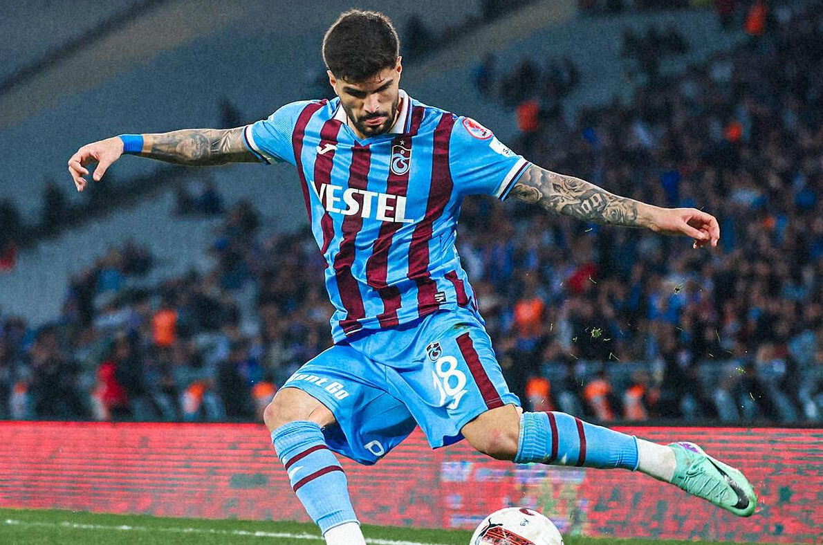 İsmi Galatasaray ile anılıyordu! Fenerbahçe'den flaş Eren Elmalı hamlesi - 3. Resim