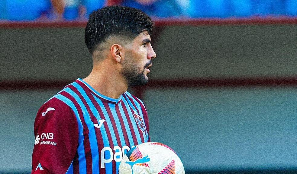 İsmi Galatasaray ile anılıyordu! Fenerbahçe'den flaş Eren Elmalı hamlesi - 1. Resim