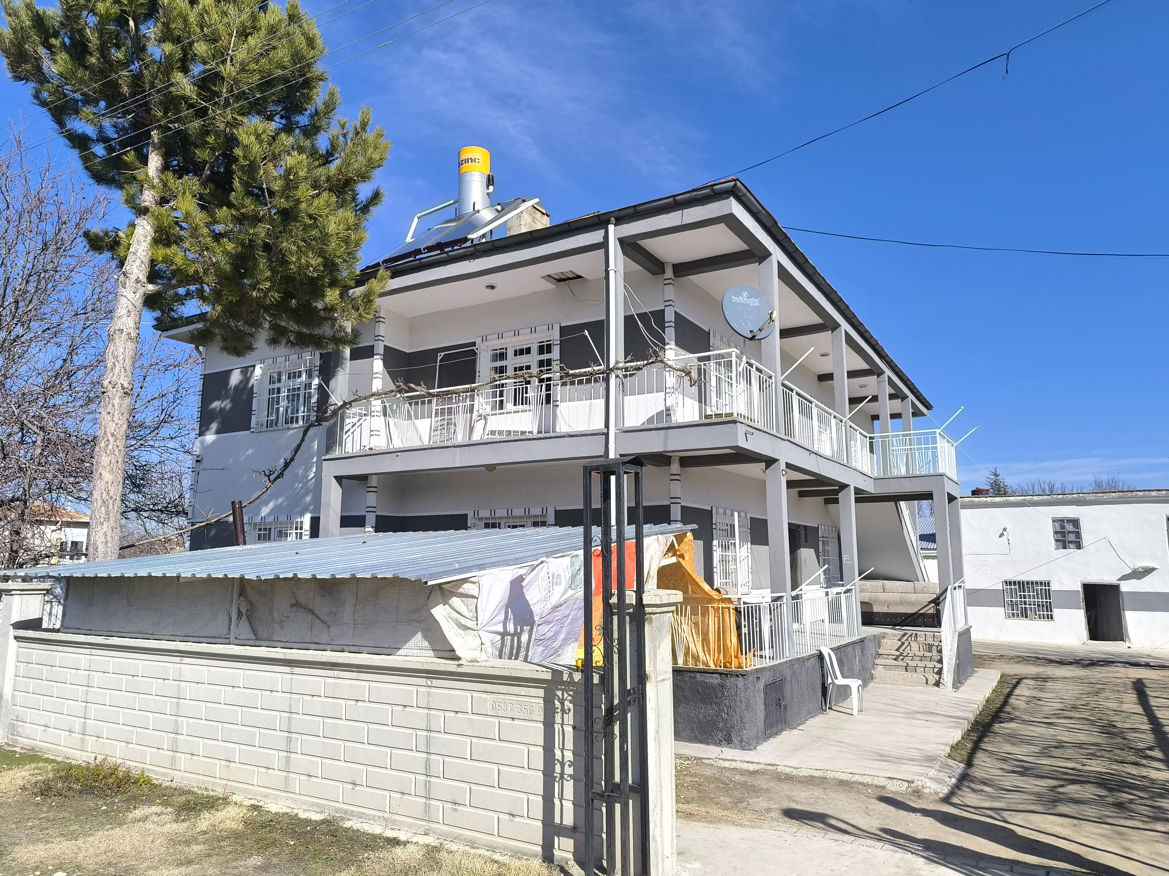 İsrail'de öldürülen 3 Türk'ten biriydi... Son mesajı ölümünün habercisi olmuş İsrail'de öldürülen 3 Türk'ten biriydi... Son mesajı ölümünün habercisi olmuş - 1. Resim