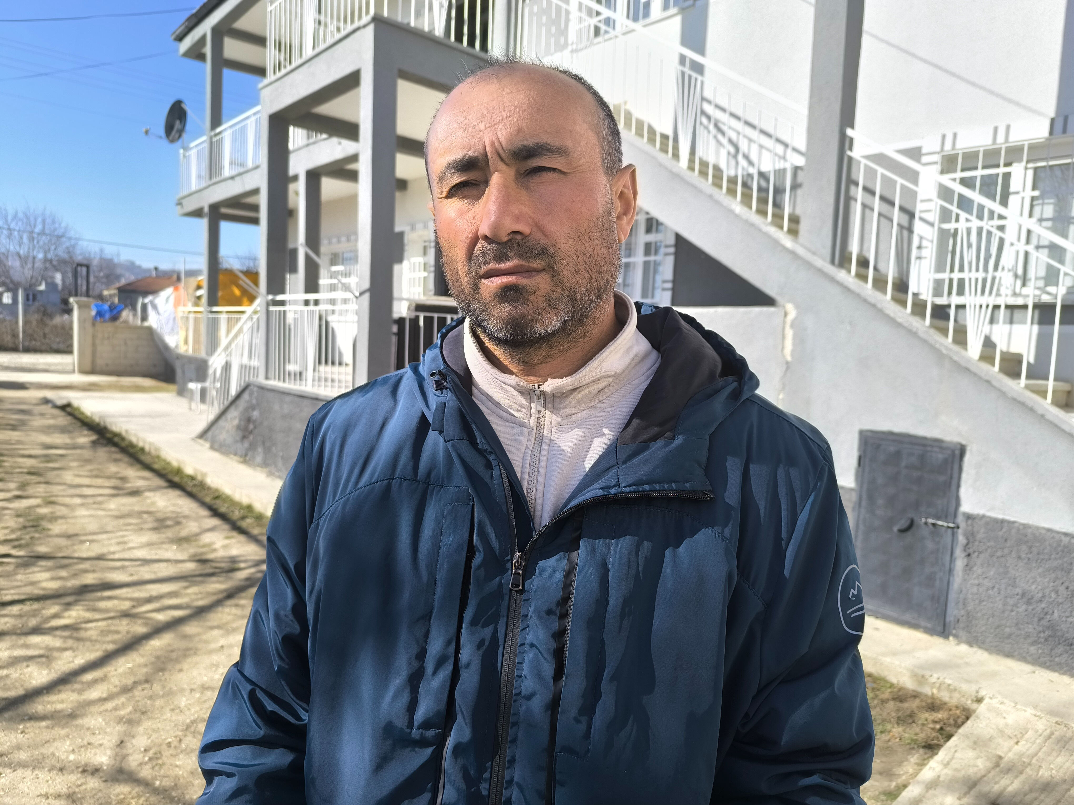 İsrail'de öldürülen 3 Türk'ten biriydi... Son mesajı ölümünün habercisi olmuş İsrail'de öldürülen 3 Türk'ten biriydi... Son mesajı ölümünün habercisi olmuş - 2. Resim