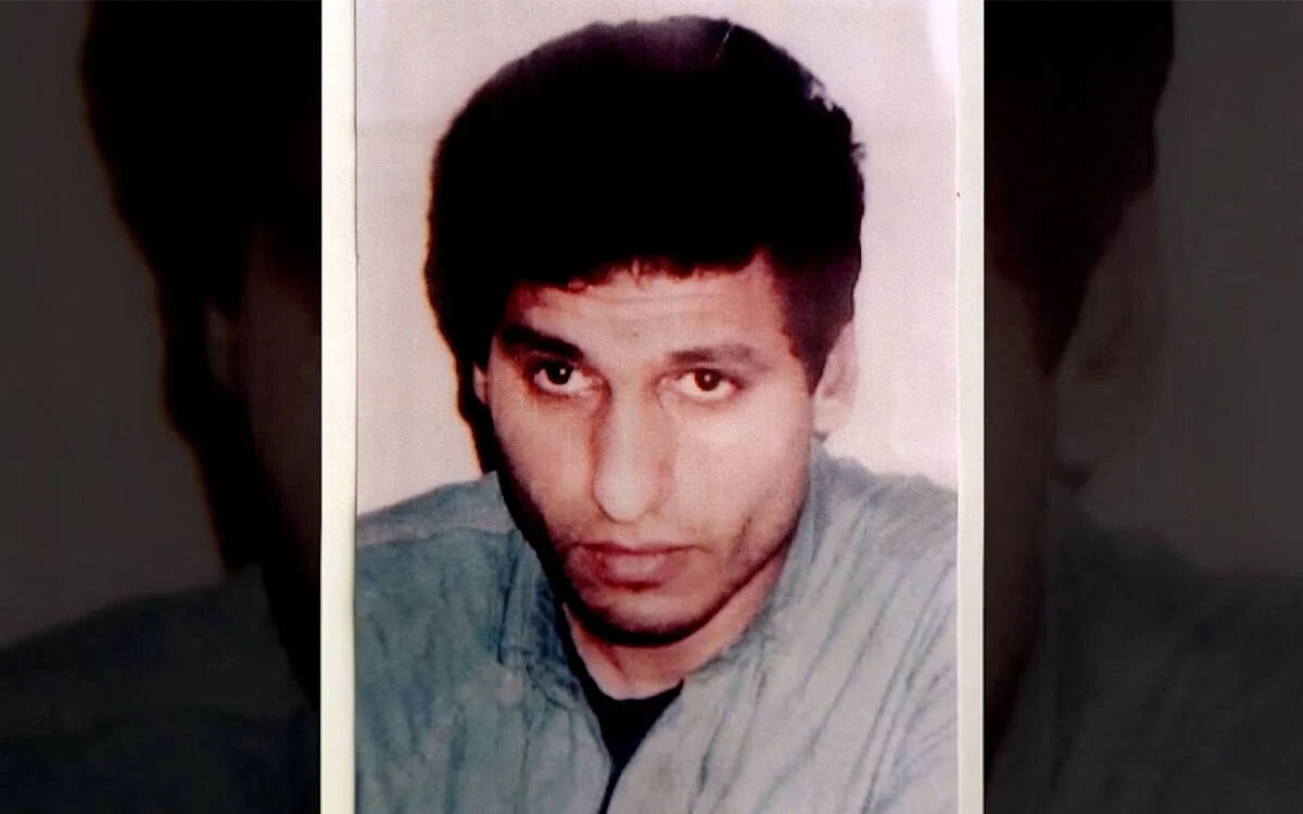 Kassam Tugaylarının lideri Muhammed Dayf kimdir? Hamas Muhammed Dayf'in öldürüldüğünü açıkladı - 2. Resim