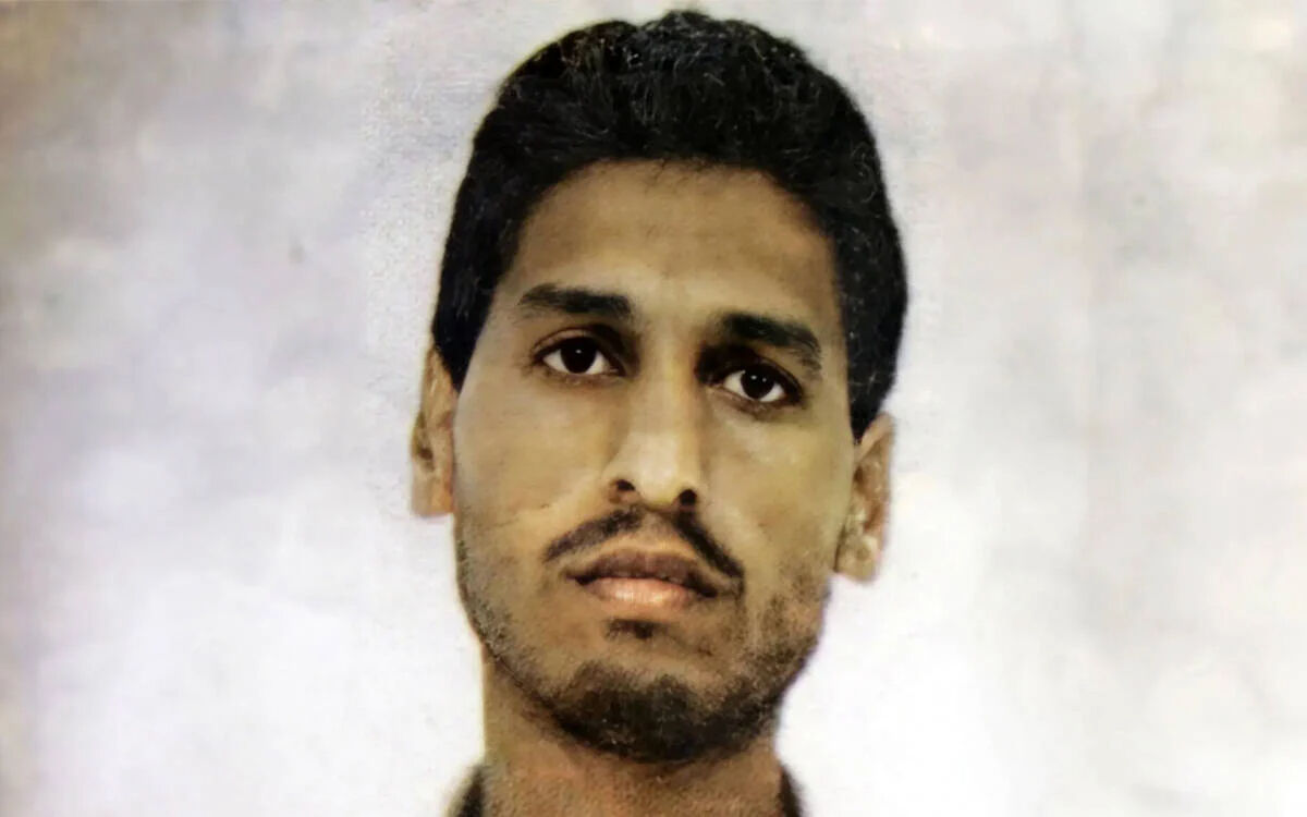 Kassam Tugaylarının lideri Muhammed Dayf kimdir? Hamas Muhammed Dayf'in öldürüldüğünü açıkladı - 1. Resim