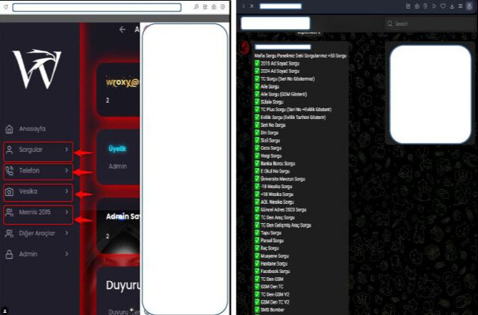 Kimlik bilgilerimizi çalanlara büyük darbe! Çetenin 35 elemanı çocuk çıktı - 1. Resim