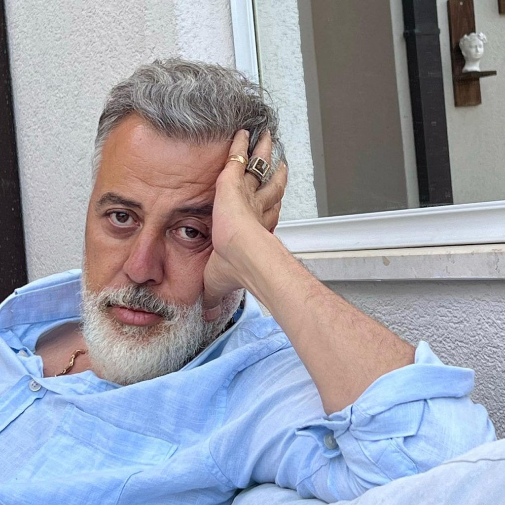 Kızılcık Şerbeti'ne usta oyuncu geliyor! Kim olduğunu duyanlar şoke oldu Kızılcık Şerbeti'ne usta oyuncu geliyor! Kim olduğunu duyanlar şoke oldu - 3. Resim